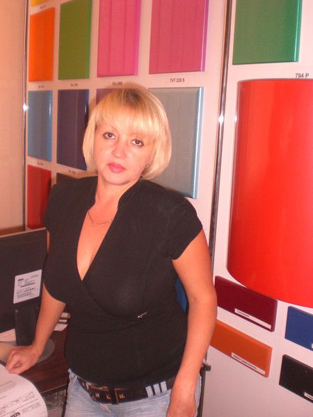 Виктория Смольникова