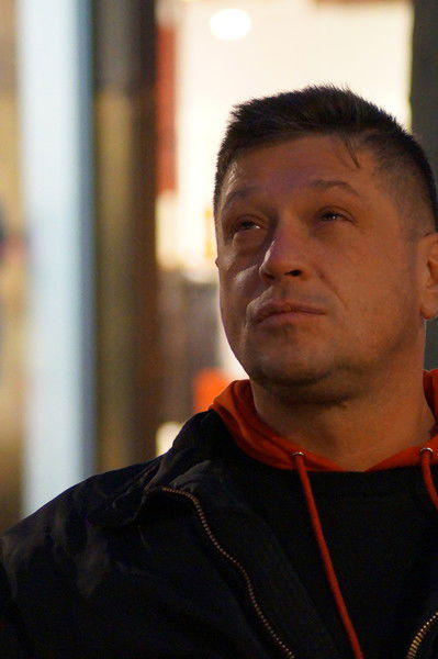 Алексей Дворкин