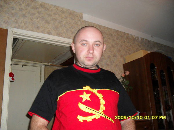 Сергей Трепыхалин