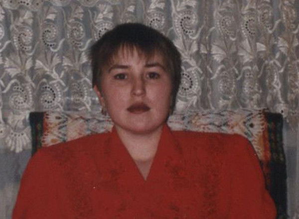 Наталья Усманова