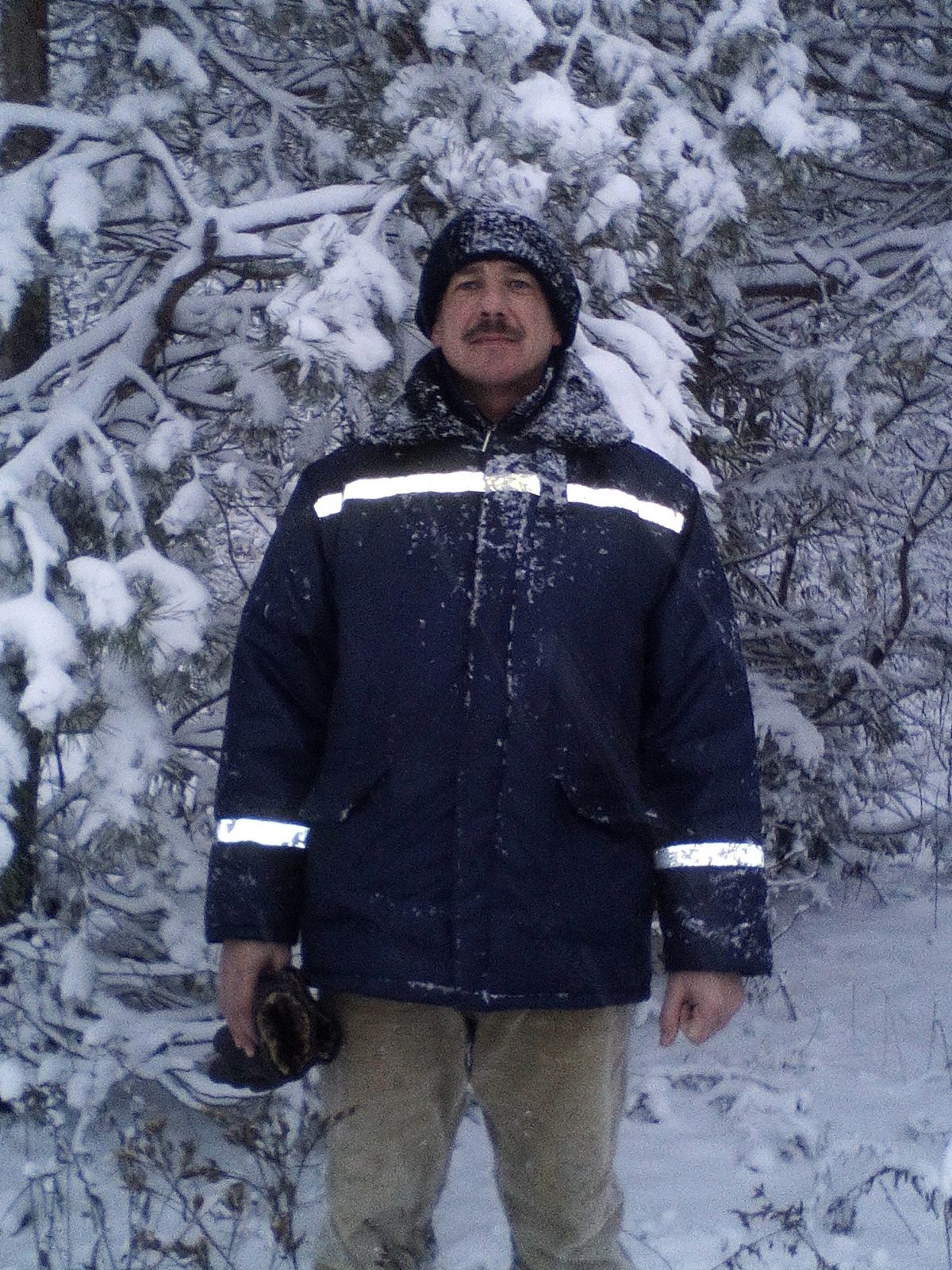 Виталий Марков