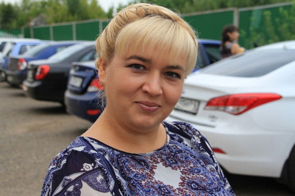 Светлана ***