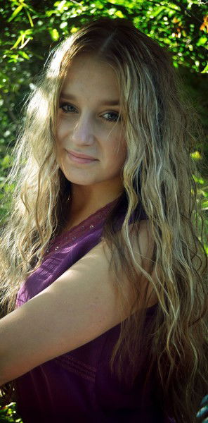 Алевтина ♥