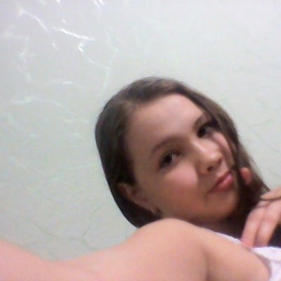 Нина Сапрыкина