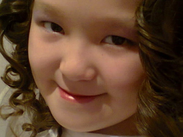 Лунара Есентаева