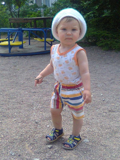 Ксения Сансус