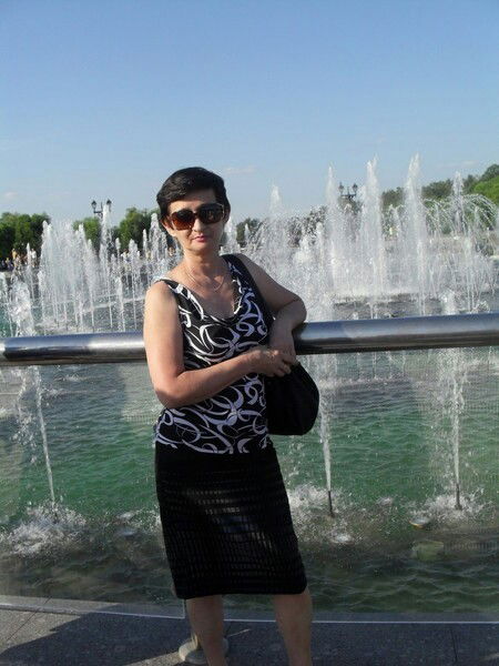 Кадрия Айбатулова