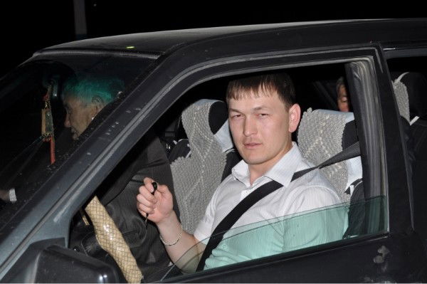 Ерлан Абилев