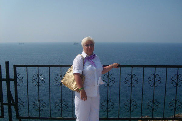 Лариса Шаталова