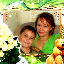 Оксана Военкова
