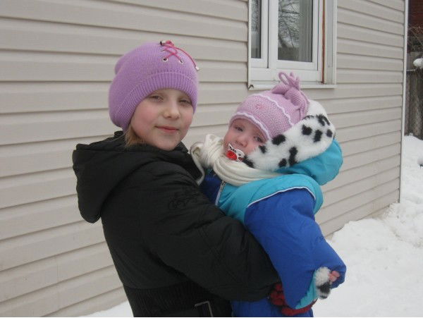 Наталья Степанова