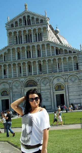 Наталия Журавель