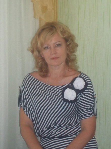 Светлана Филиппова