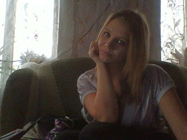 Елена Мищенко