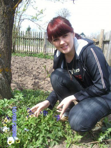 Ирина Жучкова