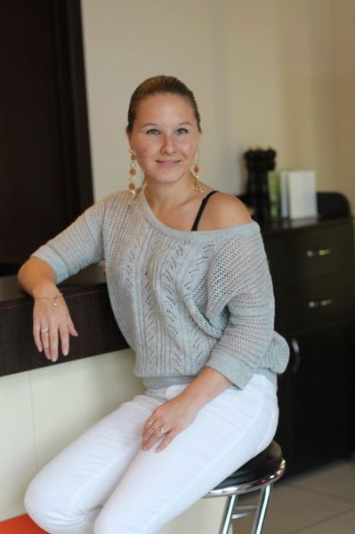 Анастасия Ядыкова