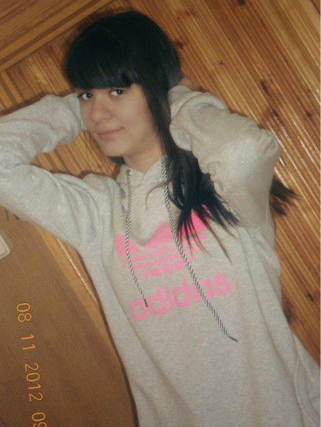 Анастасия Докучава