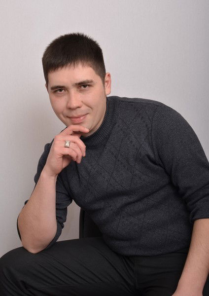 Михаил Соколов