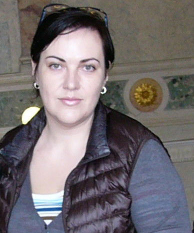 Любовь Авсеенко