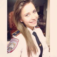 Юлия Андреева