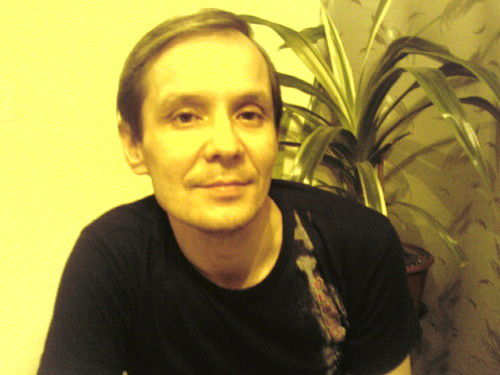 Dmitriy Kochetkov
