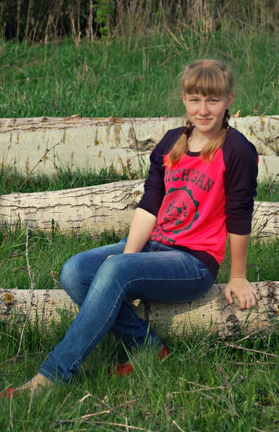 Катеринка Максимова