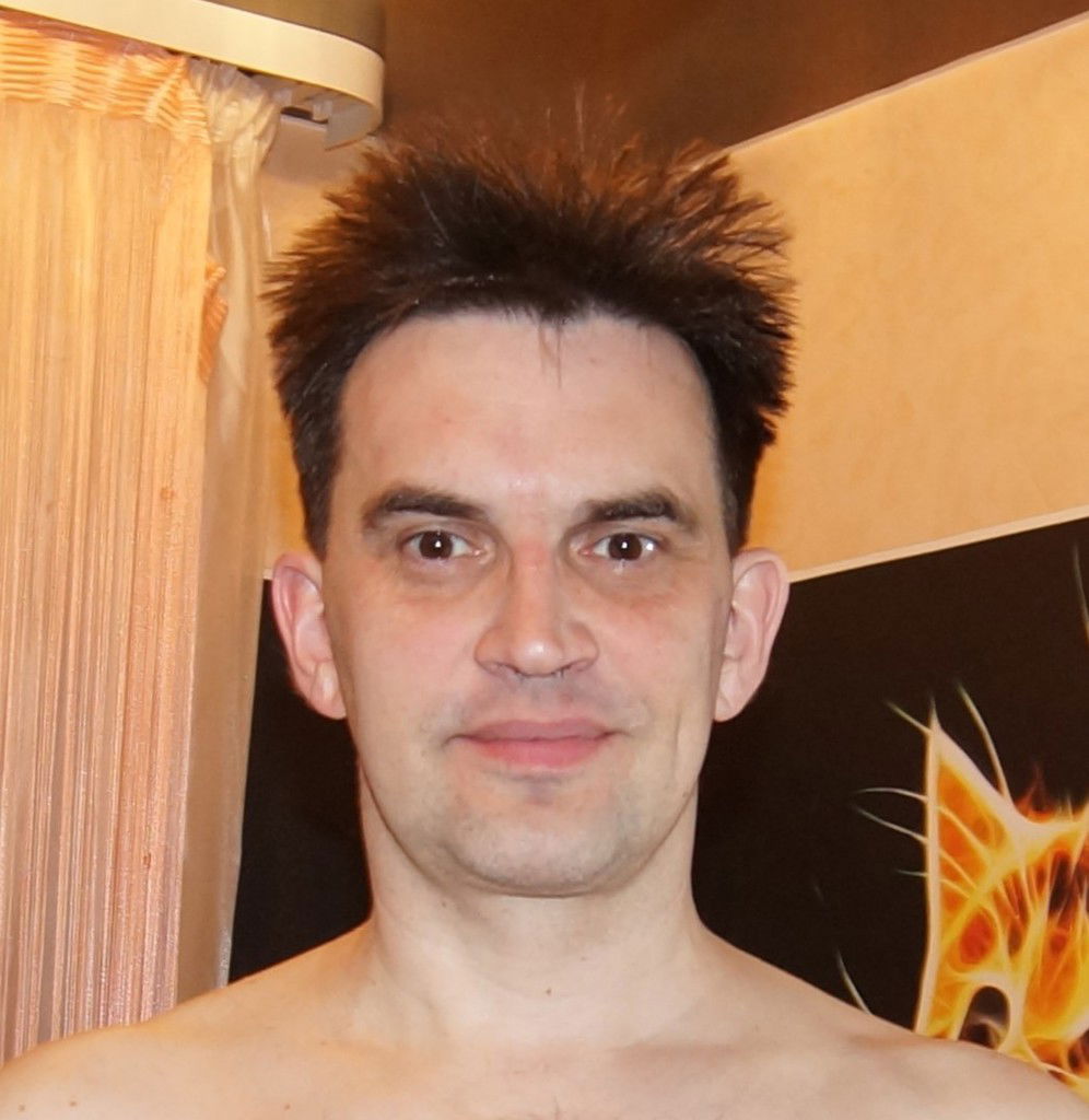 Макаров Сергей