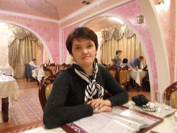 Таня Гардер