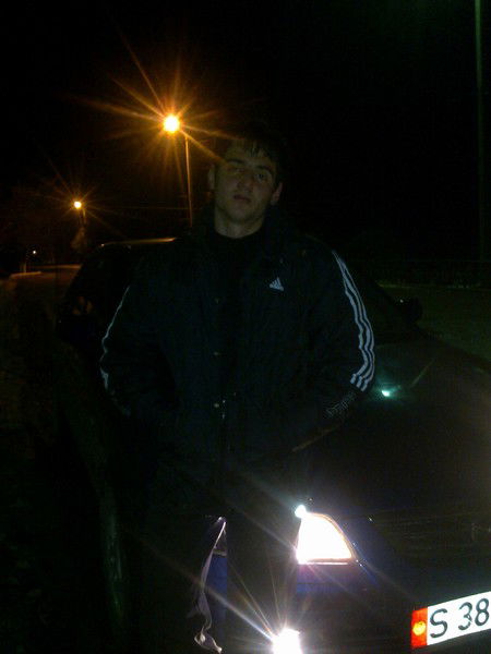 Дмитрий Сизиков