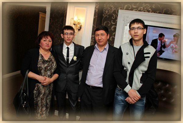 Светлана Телетаева