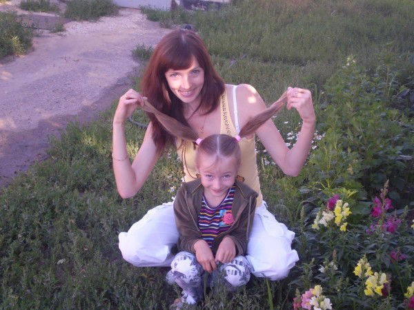 Елена Безлепкина