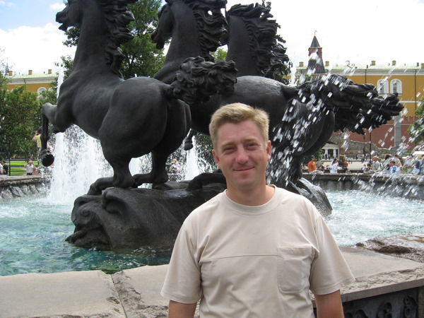 Евгений Бобин