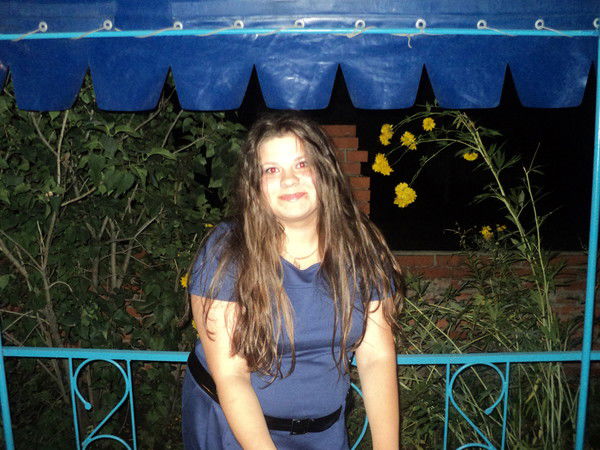 Александра Гриченко