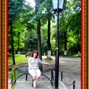Валентина Бакулина