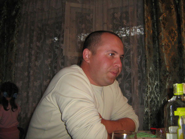 Евгений Зубков