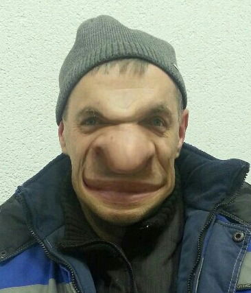 Константин Не Скажу