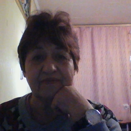 Надежда Новоселова