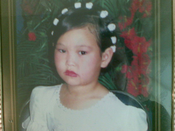 Айсеил Жекмурзаев