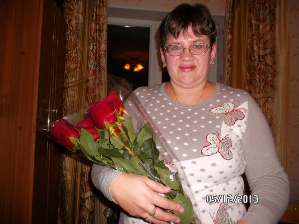 Юлия Панова