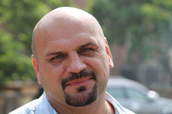 Андрей Турчин