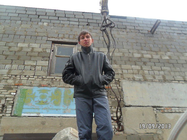 Адиль Мустафин