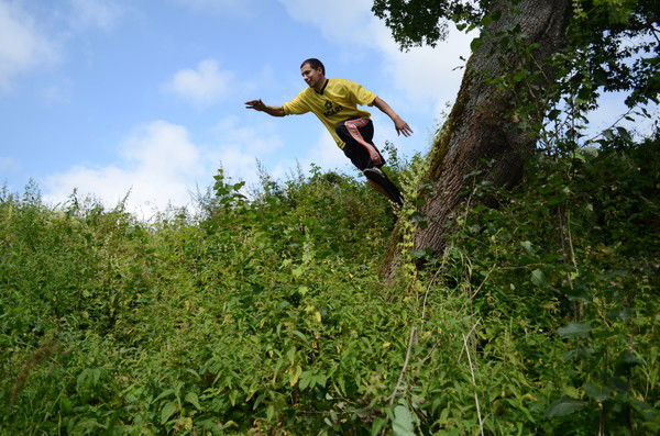 Саня Москалёв