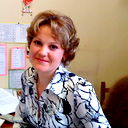 Светлана Мухаметшина