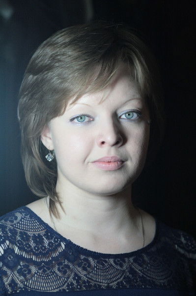 Александра Карпова