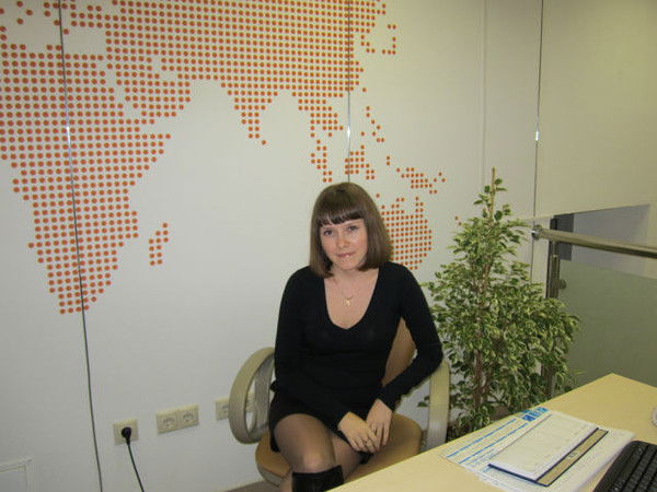 Aaaалёна Несытых