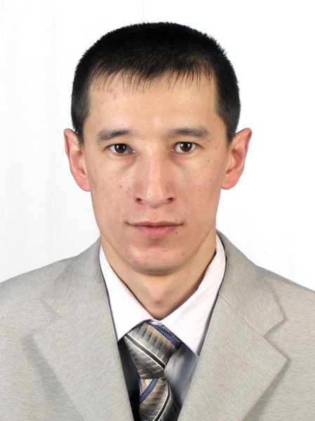 Салауат Жумадилов