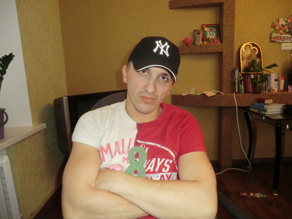 Миша Дороцинковский