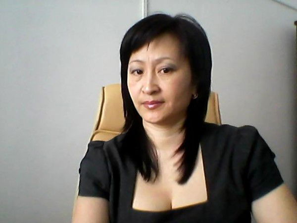 Бакитгул Абдуллина