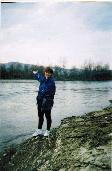 Любовь Винярчук