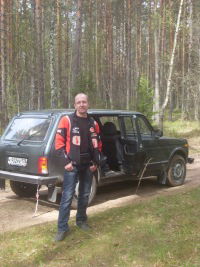 Борис Ильин